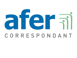 Logo de Afer, partenaire d'ATO Club
