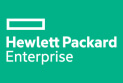 Logo de Hewlette Packard, partenaire d'ATO Club