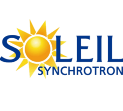 Logo de Soleil Synchrotron, partenaire d'ATO Club