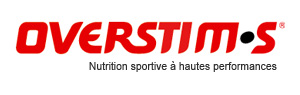 Logo Overstim's