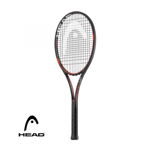 HEAD PRESTIGE MP GRAPHENE XT