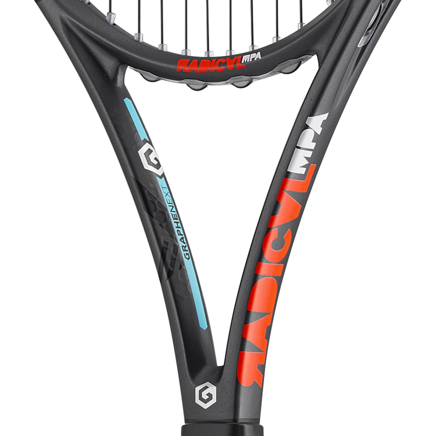 HEAD GRAPHENE XT RADICAL MP A ATO Club