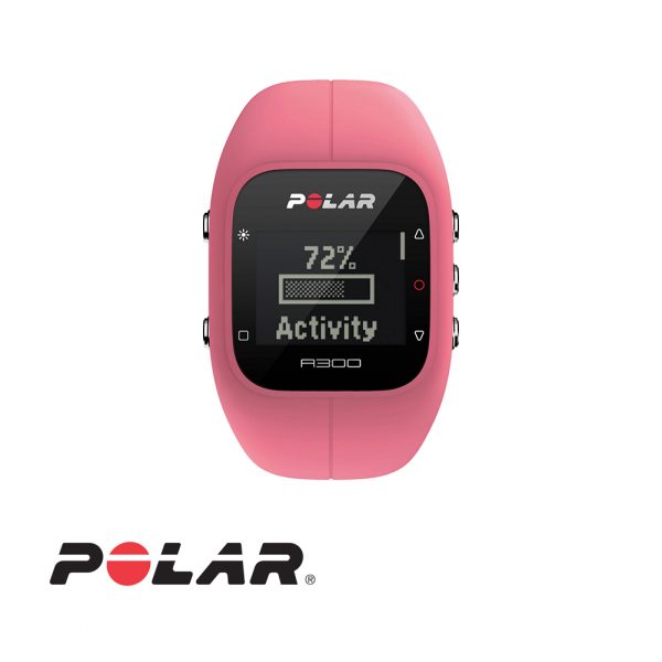 POLAR A300 PINK