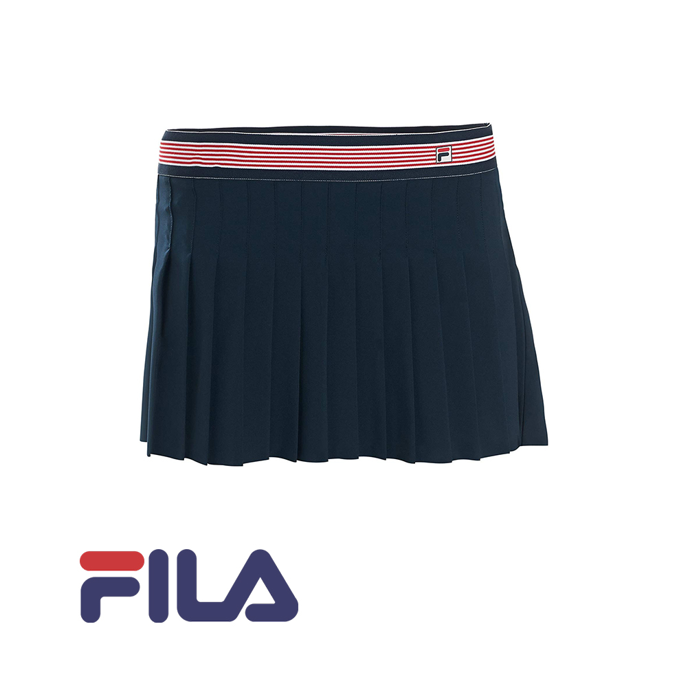 jupe de tennis fila