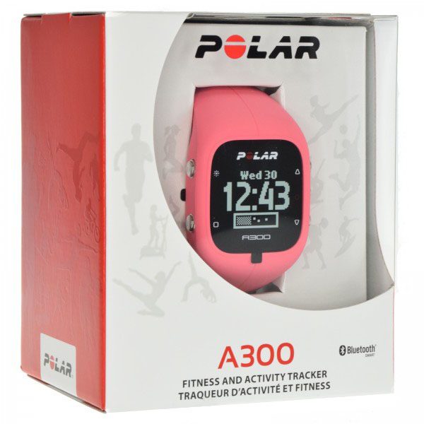 polar A 300 pink 6