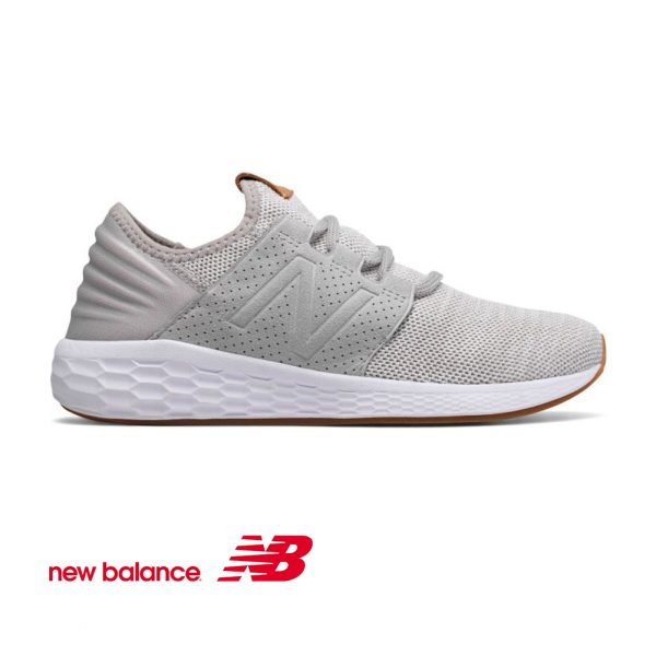 New Balance Fresh foam Cruz RAIN CLOUD