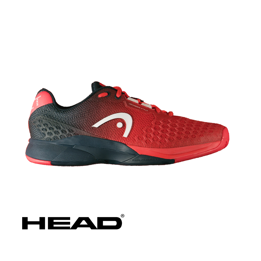 Chaussure de Tennis Homme HEAD Revolt Pro 3.0 Homme 