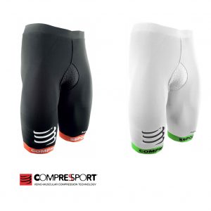 COMPRESSPORT SHORT UNDERWEAR – RACKET