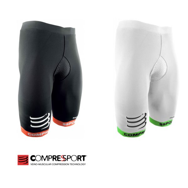 COMPRESSPORT SHORT UNDERWEAR – RACKET