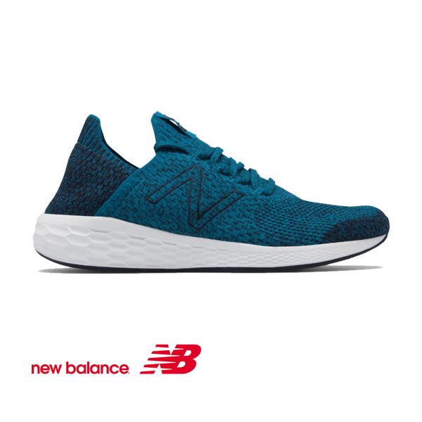 New Balance Cruz Fresh Foam