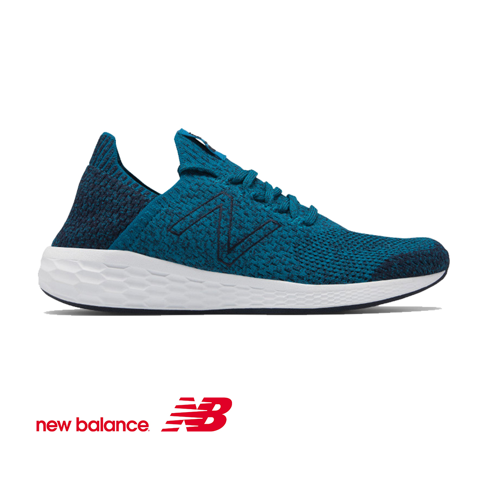 NEW BALANCE CRUZ RUNNING M LIFESTYLE Dark Neptune