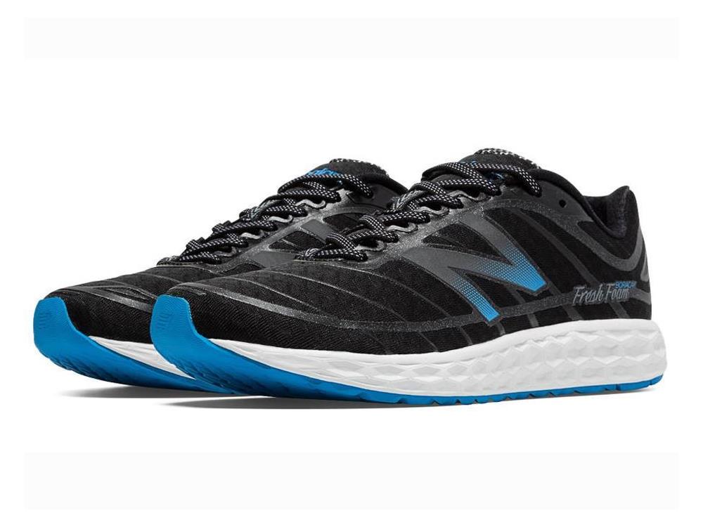 new balance m980 noir