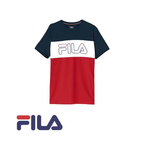 FILA T-SHIRT RUDY