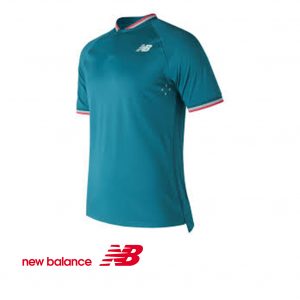 NEW BALANCE TOURNAMENT HENLEY