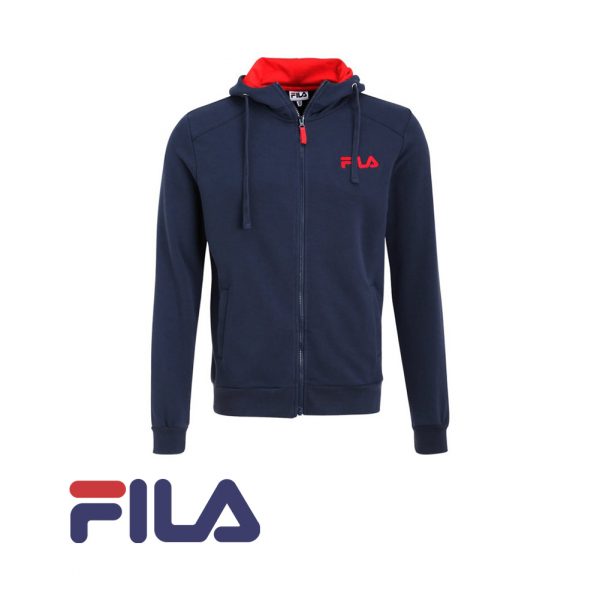 FILA SWEATJACKET RAY