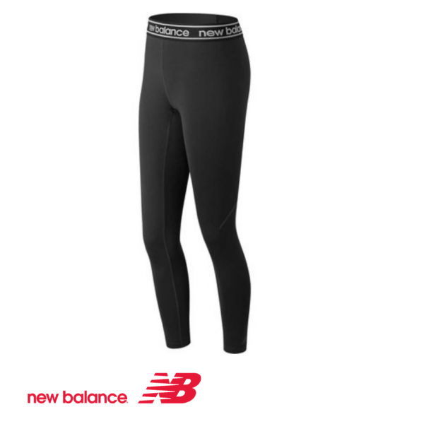 NewBalance Legging Noir