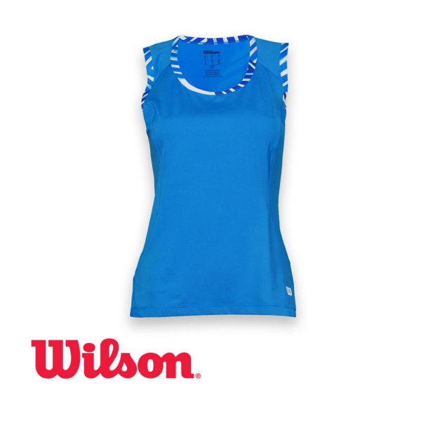 WILSON TULIP TANK