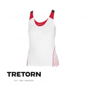 TRETORN PERFORMANCE TANK