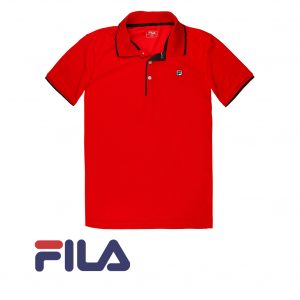 FILA POLO PARKER