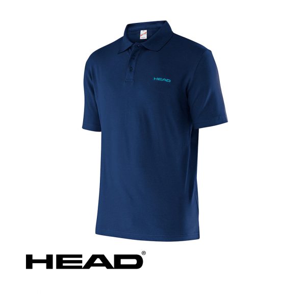 HEAD TRANSITION BJORN POLO SHIRT