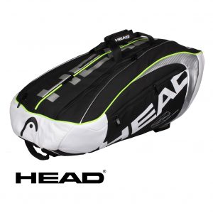 SAC HEAD 12R