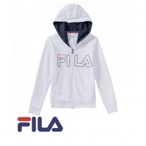 FILA SweatJacket William KIDS