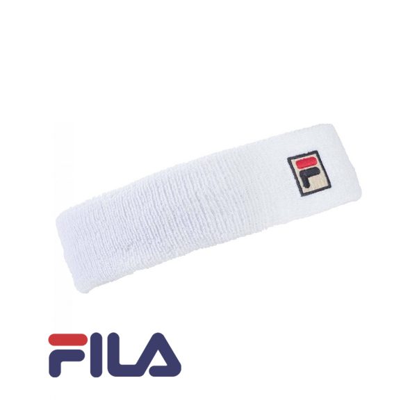 Bandeau Fila