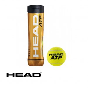 BALLES HEAD ATP GOLD