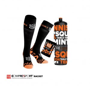 Compressport Pack Performance/Detox