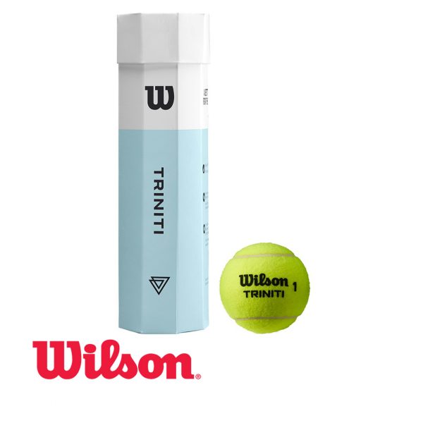 BALLES WILSON TRINITI