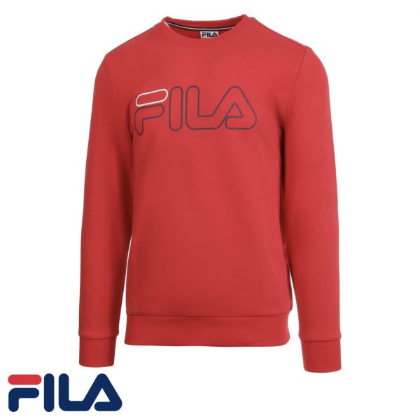 FILA SWEATER « Rocco »