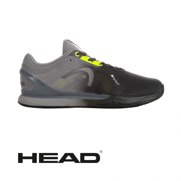 HEAD Sprint Pro 3.0 SF Clay