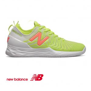 NEW BALANCE TENNIS FRESH FOAM LAV