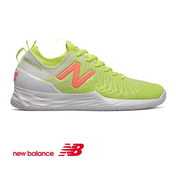 NEW BALANCE TENNIS FRESH FOAM LAV