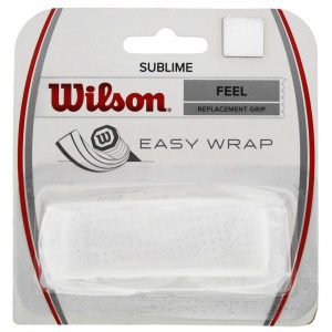 WILSON GRIP