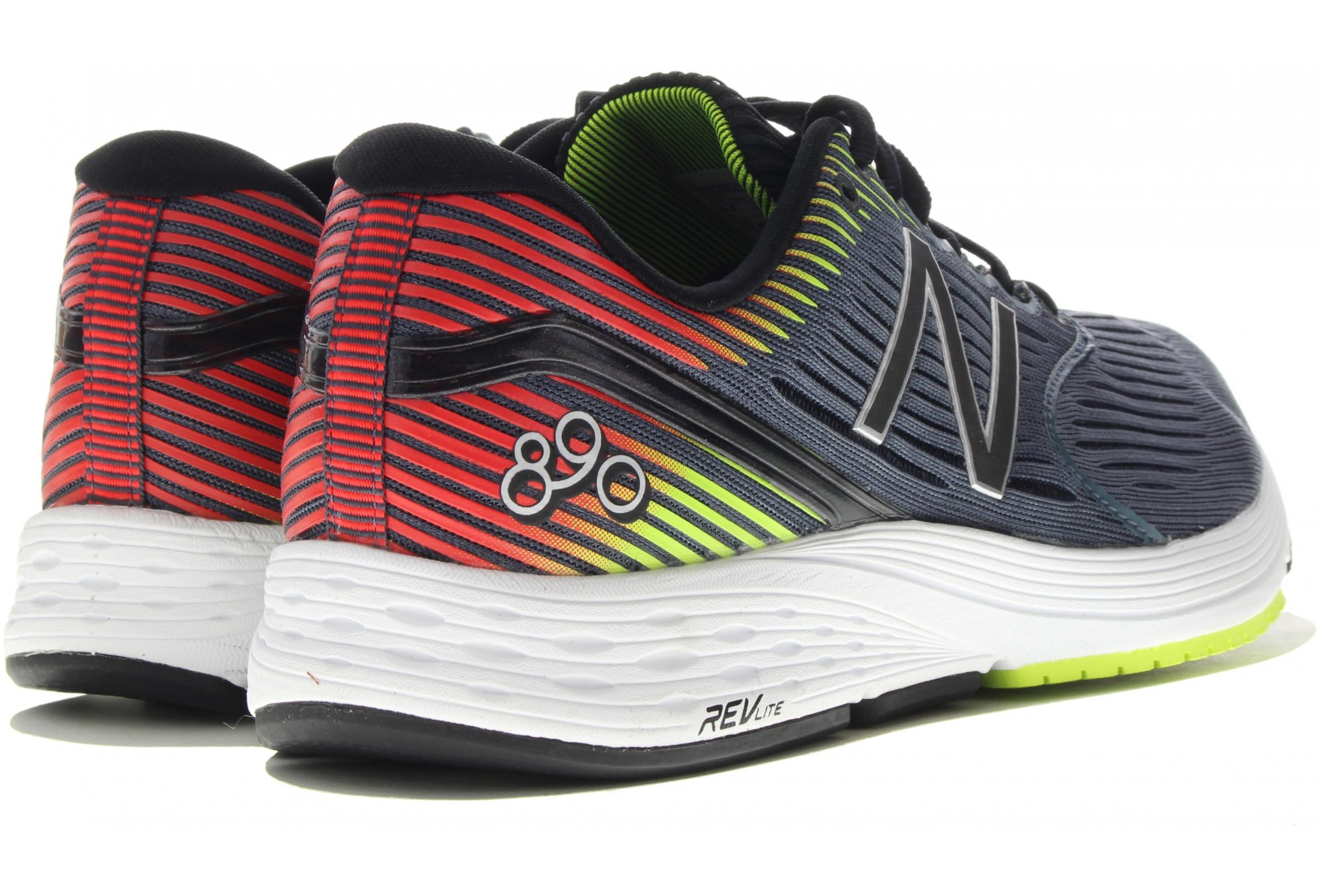 New balance m890v6 store