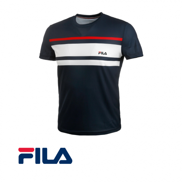 T-SHIRT FILA TREY Boys