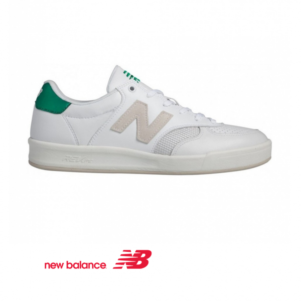 New Balance Tennis CRT300DK