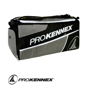 SAC TENNIS Pro KENNEX RACK PACK