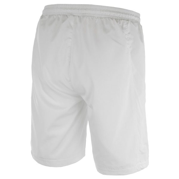 Short FILA JUNIOR Blanc