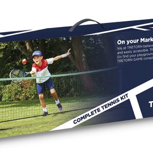 TRETORN GAME complete_tennis KIT