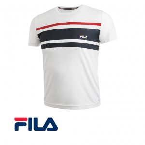 Tee-Shirt Fila