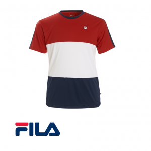 Tee-Shirt fila Sebastien