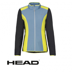 VESTE HEAD FEMME VISION ENDURANCE