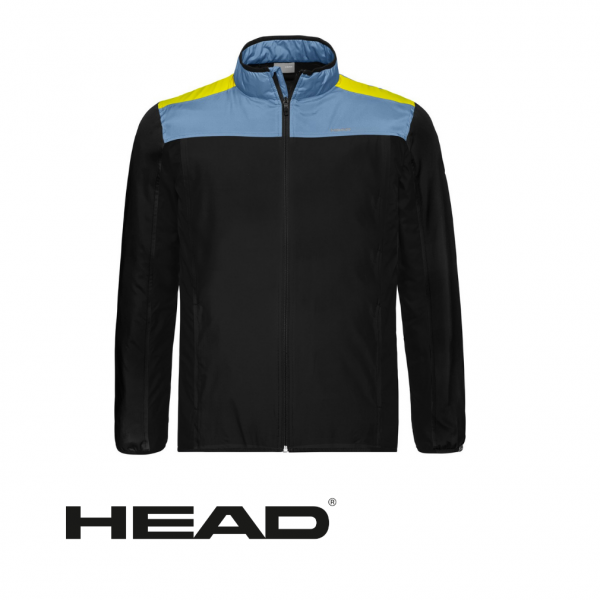 VESTE HEAD HOMME VISION ENDURANCE