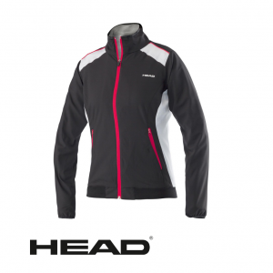 HEAD club Jacket W
