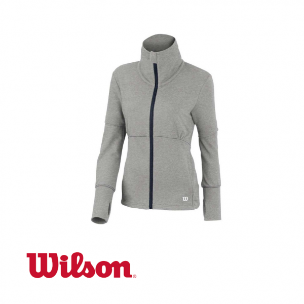 Jacket Wilson Grise