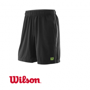 Short Wilson Black