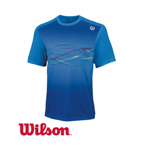 TeeShirt Wilson