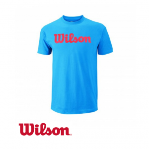 TeeShirt Wilson